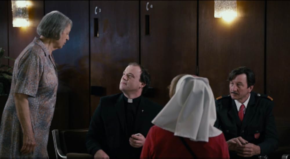 ルルドの泉での画像