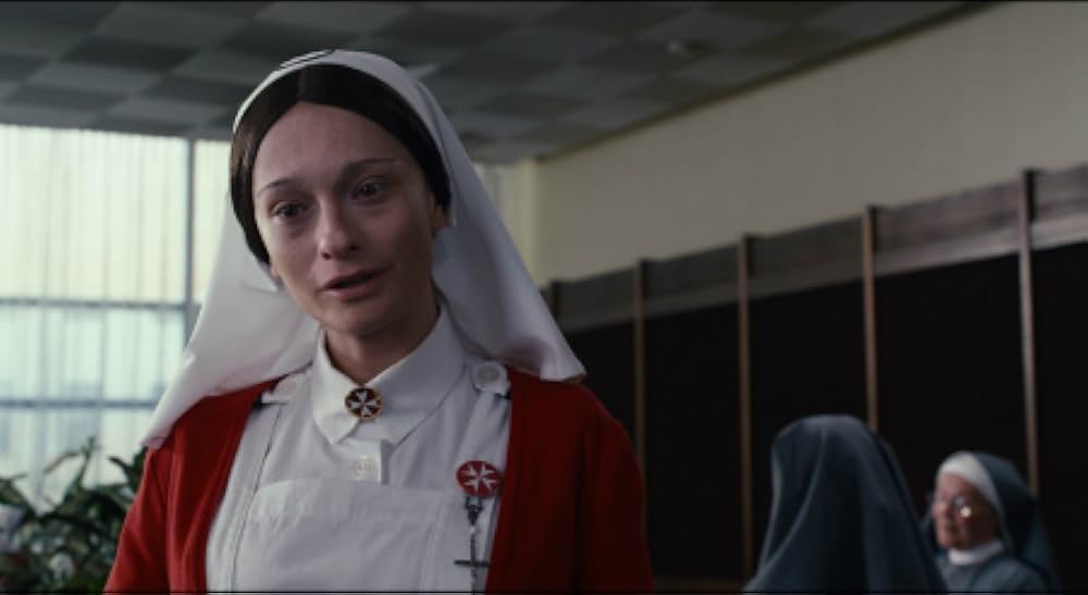 ルルドの泉での画像