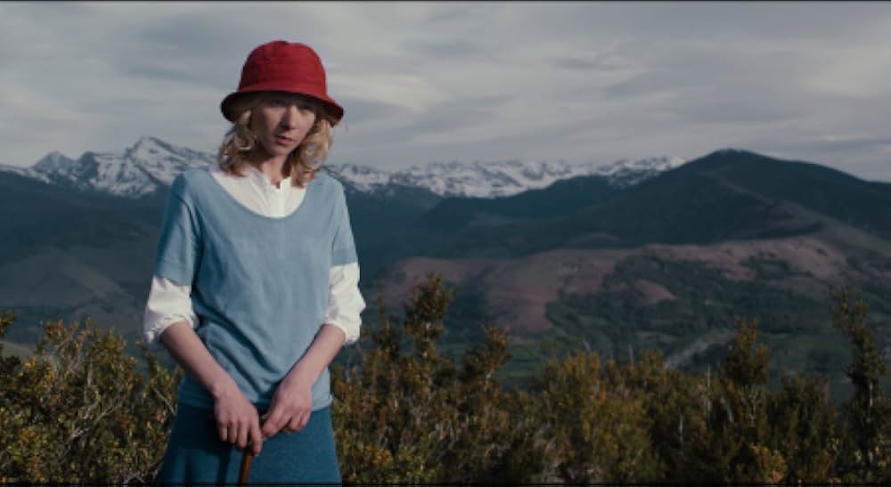 ルルドの泉での画像