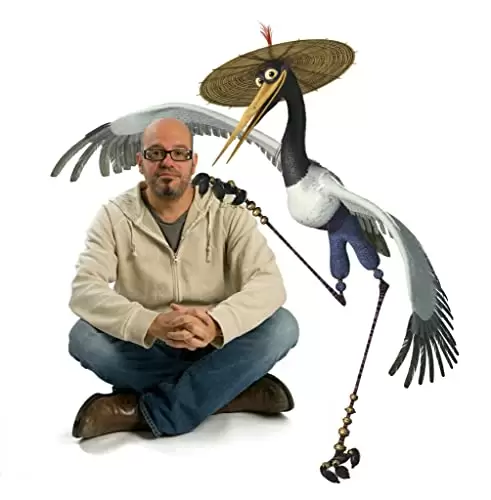 カンフー・パンダの画像