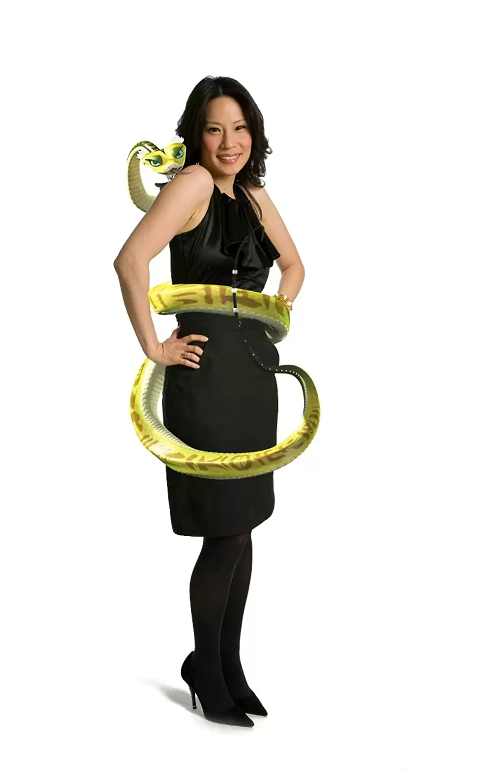 カンフー・パンダの画像