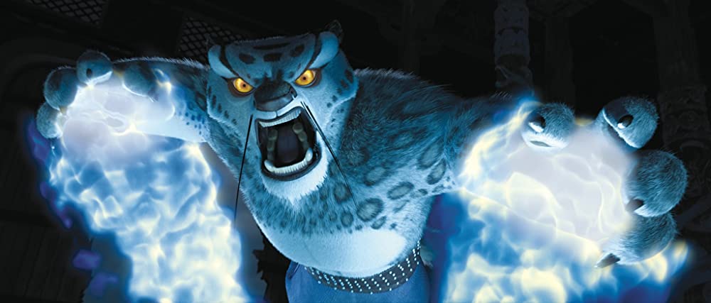 カンフー・パンダの画像