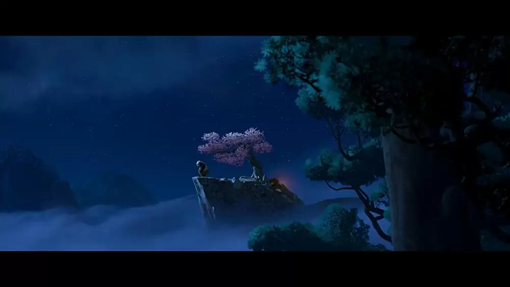 カンフー・パンダの画像