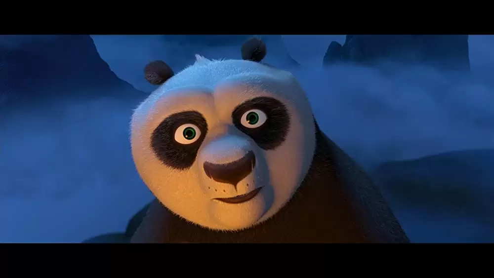 カンフー・パンダの画像