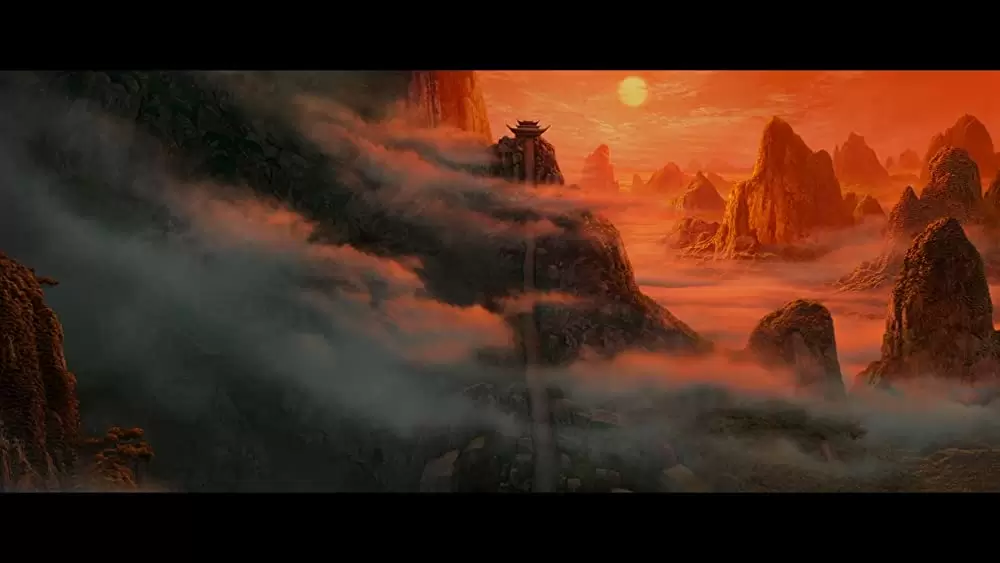 カンフー・パンダの画像