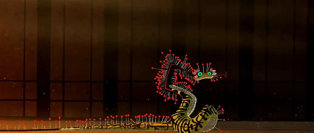 カンフー・パンダの画像