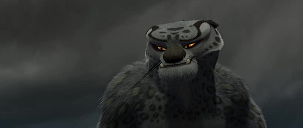 カンフー・パンダの画像