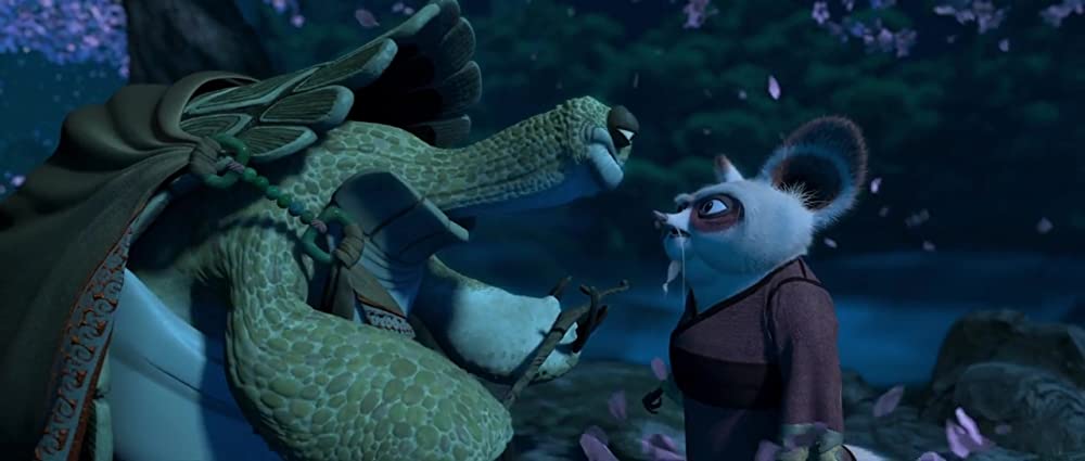 カンフー・パンダの画像