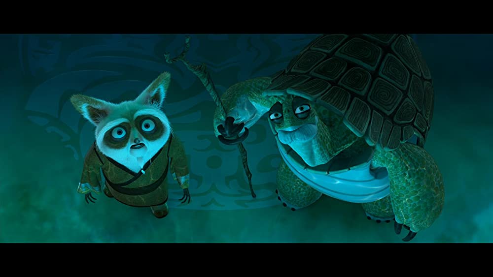 カンフー・パンダの画像