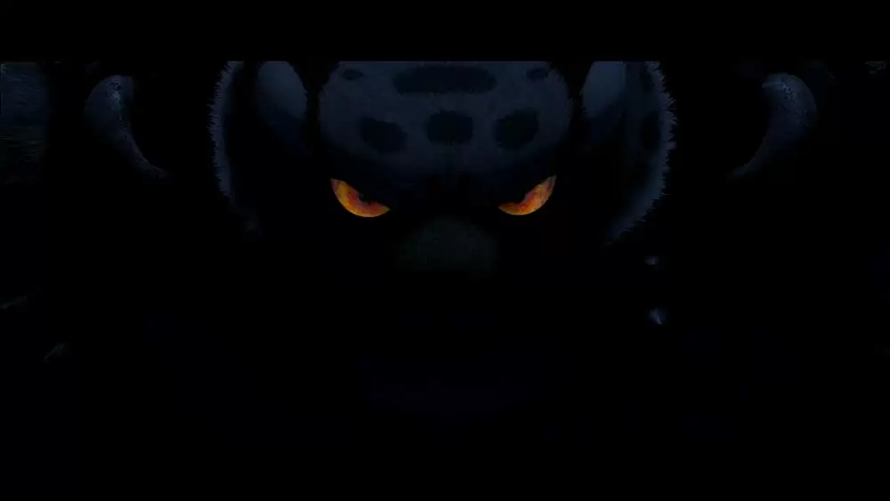 「カンフー・パンダ」イアン・マクシェーンの画像