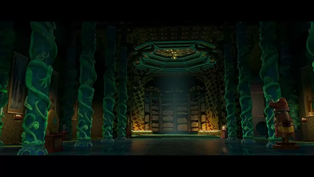 カンフー・パンダの画像