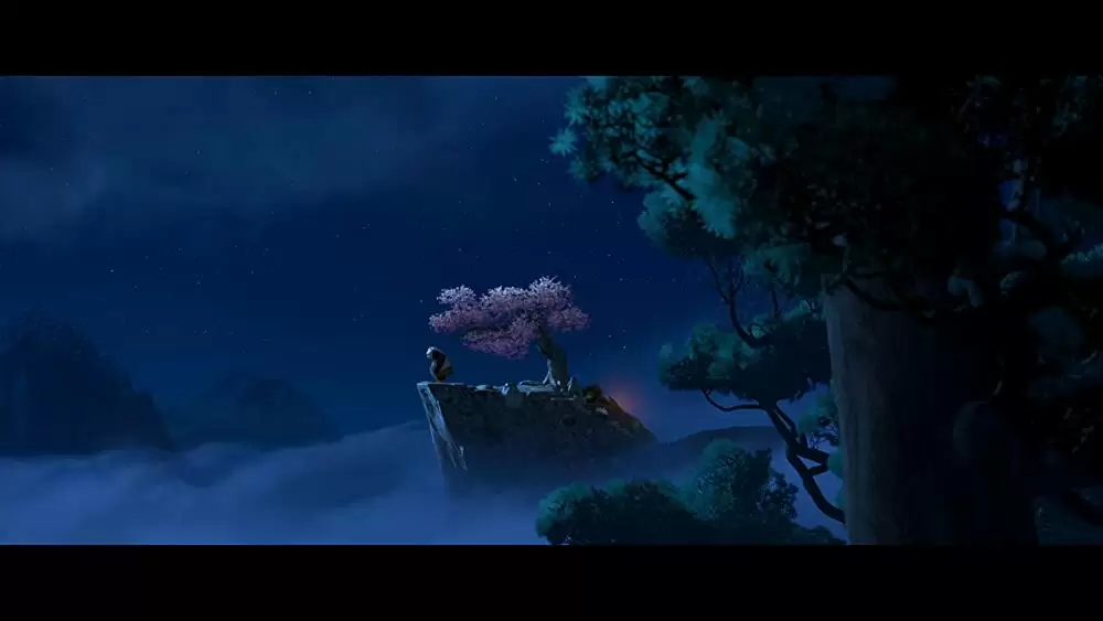 カンフー・パンダの画像