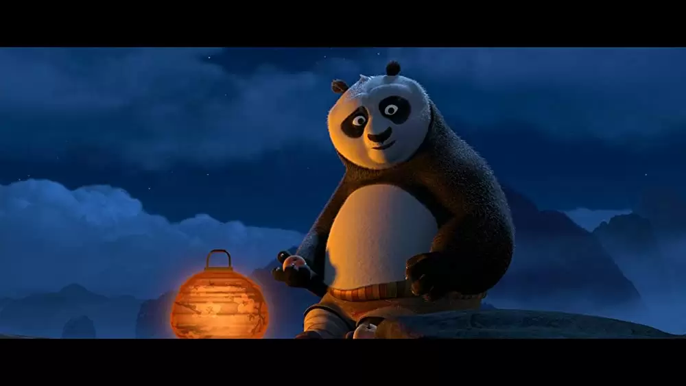 カンフー・パンダの画像