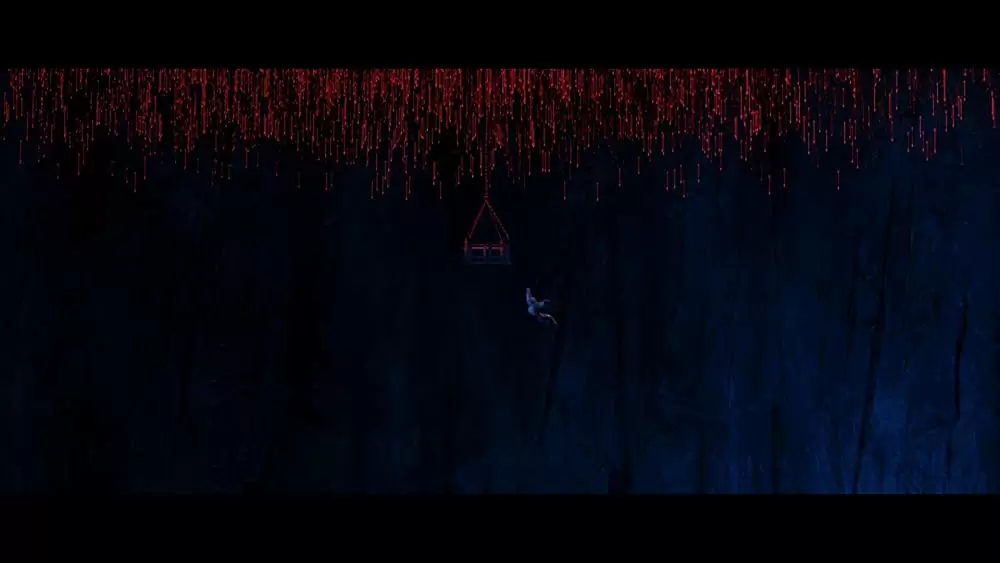 「カンフー・パンダ」イアン・マクシェーンの画像