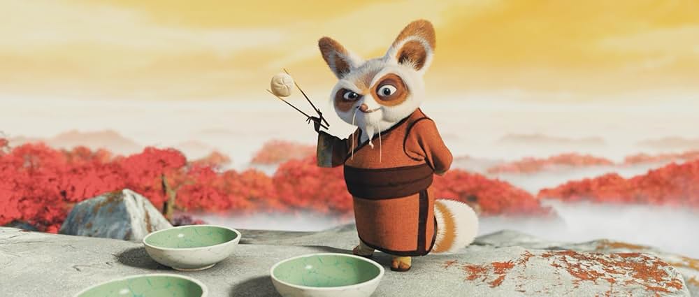 カンフー・パンダの画像