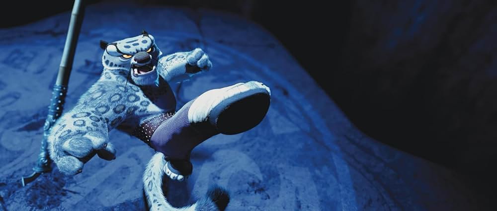 カンフー・パンダの画像