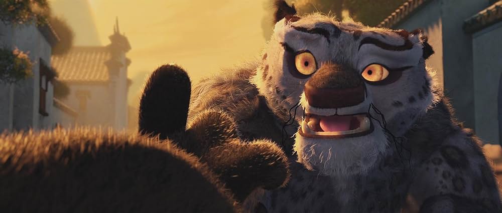 カンフー・パンダの画像