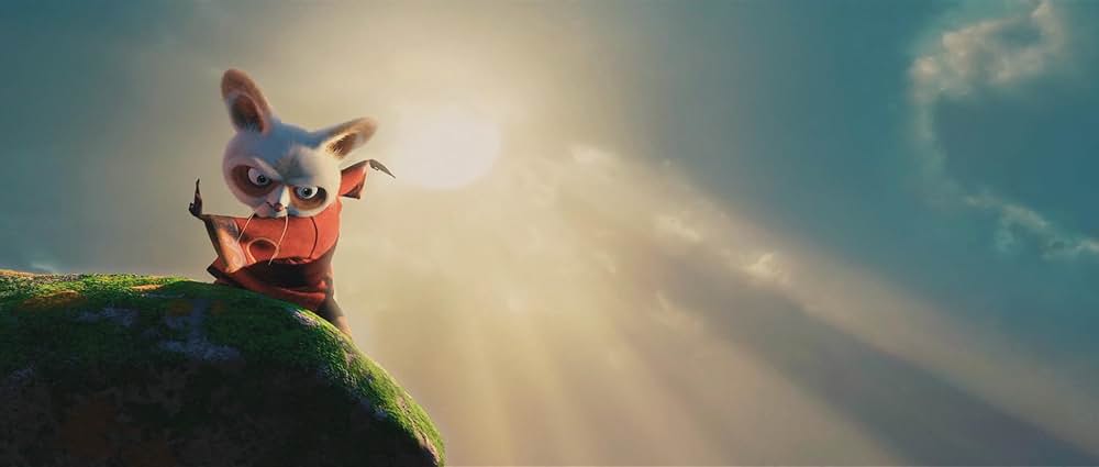 カンフー・パンダの画像