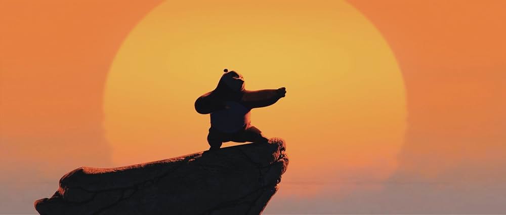 カンフー・パンダの画像