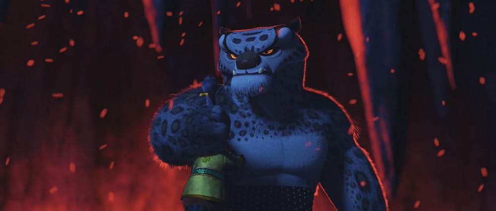 カンフー・パンダの画像