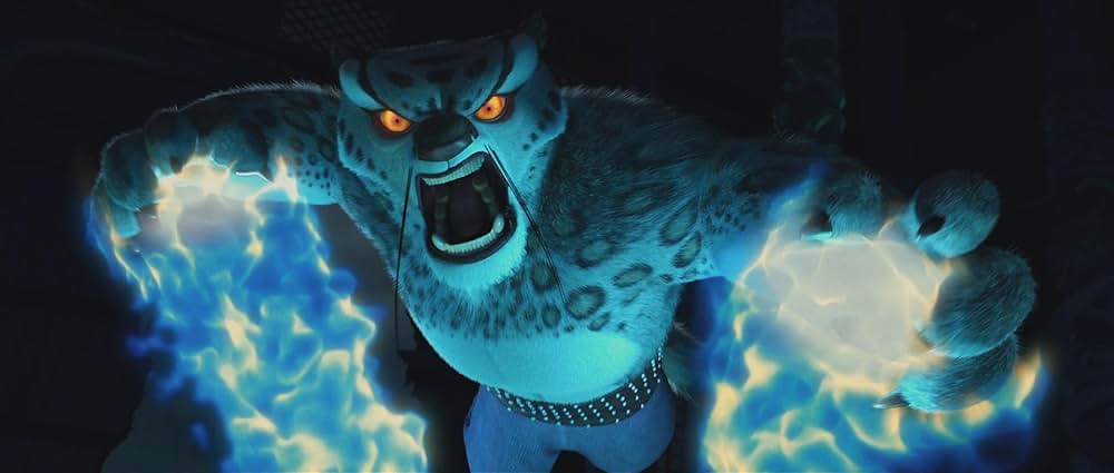 カンフー・パンダの画像