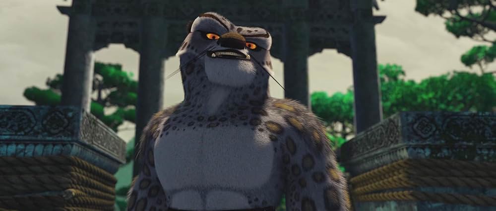 カンフー・パンダの画像