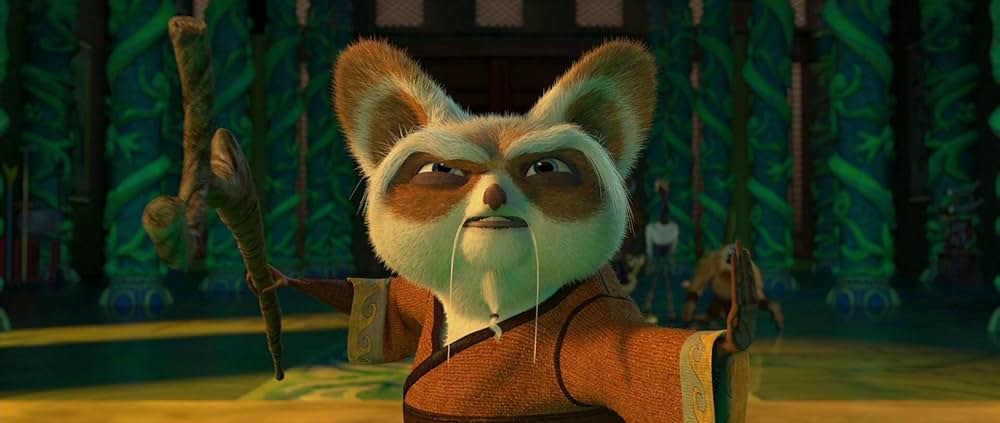 カンフー・パンダの画像