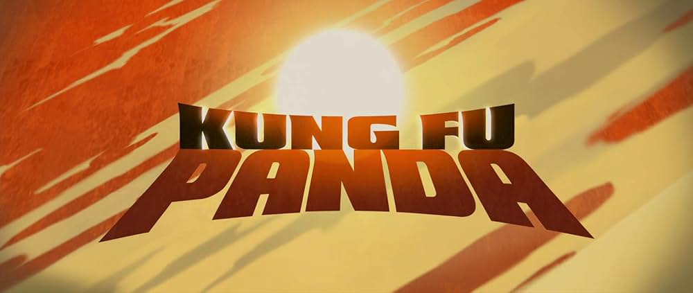 カンフー・パンダの画像