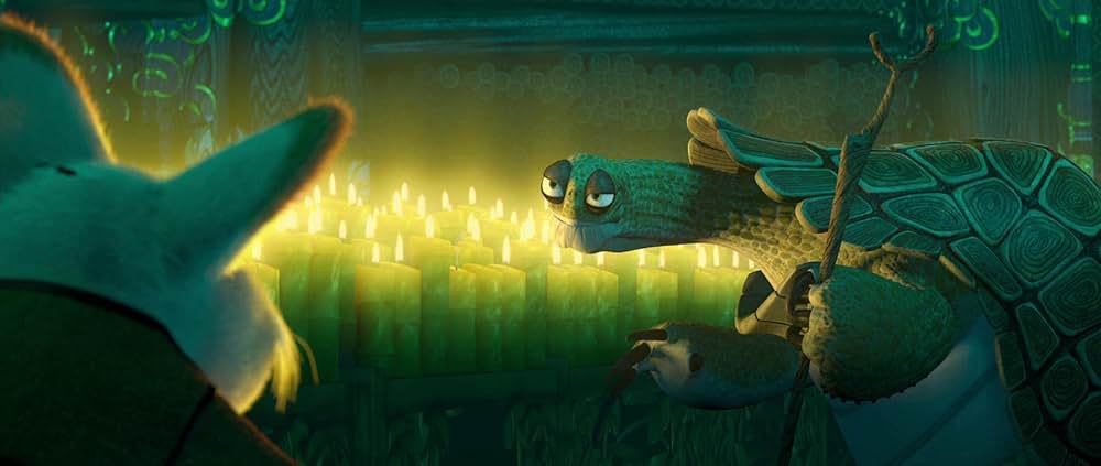 カンフー・パンダの画像