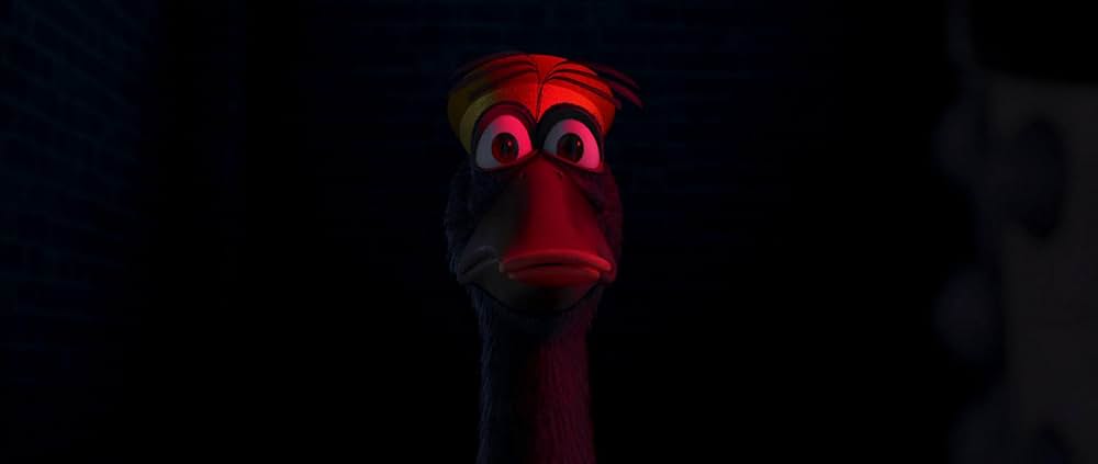 カンフー・パンダの画像