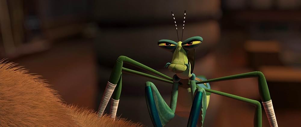 カンフー・パンダの画像