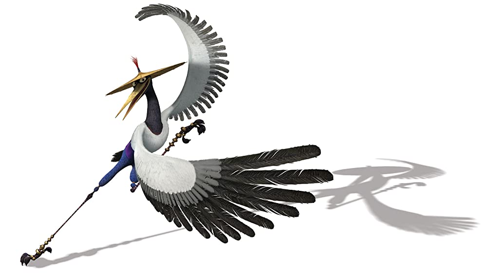 カンフー・パンダ2の画像