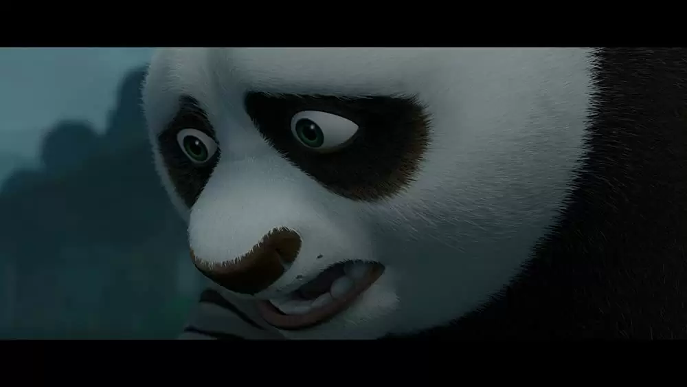 カンフー・パンダ2の画像