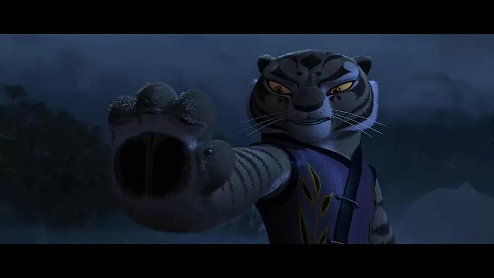 カンフー・パンダ2の画像