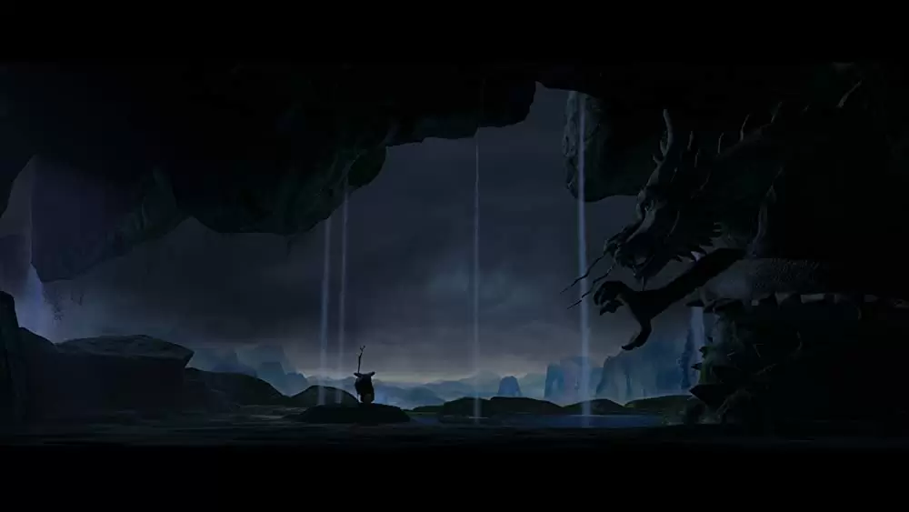 カンフー・パンダ2の画像