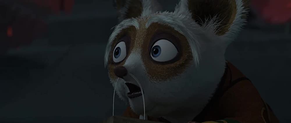 カンフー・パンダ2の画像