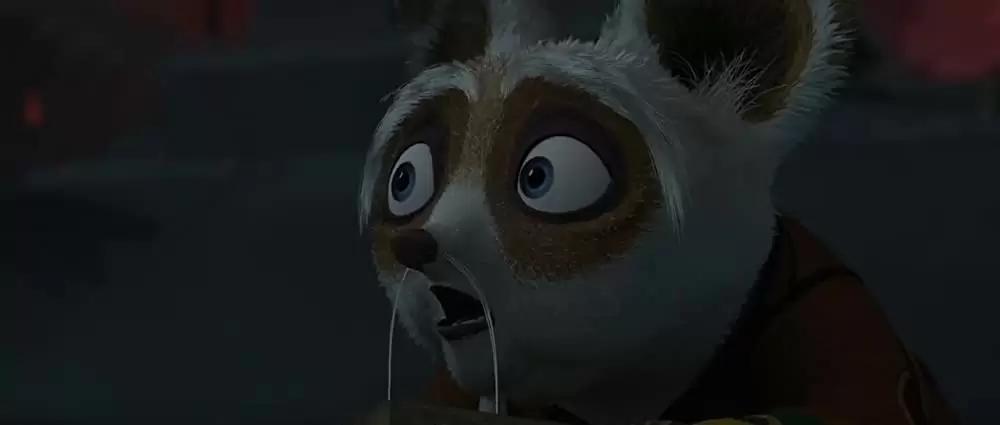 カンフー・パンダ2の画像