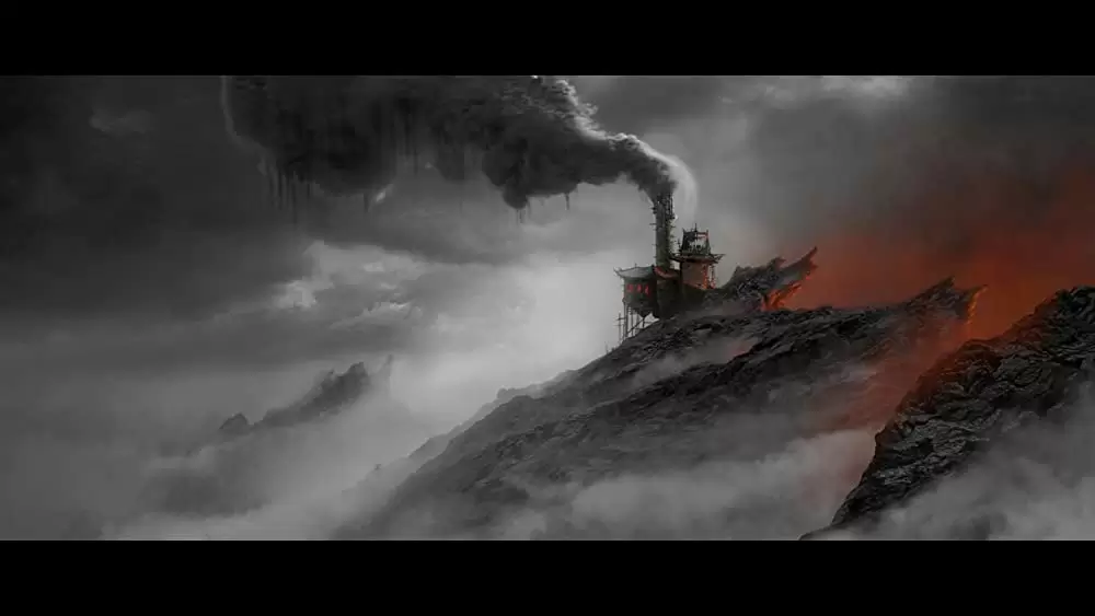 カンフー・パンダ2の画像