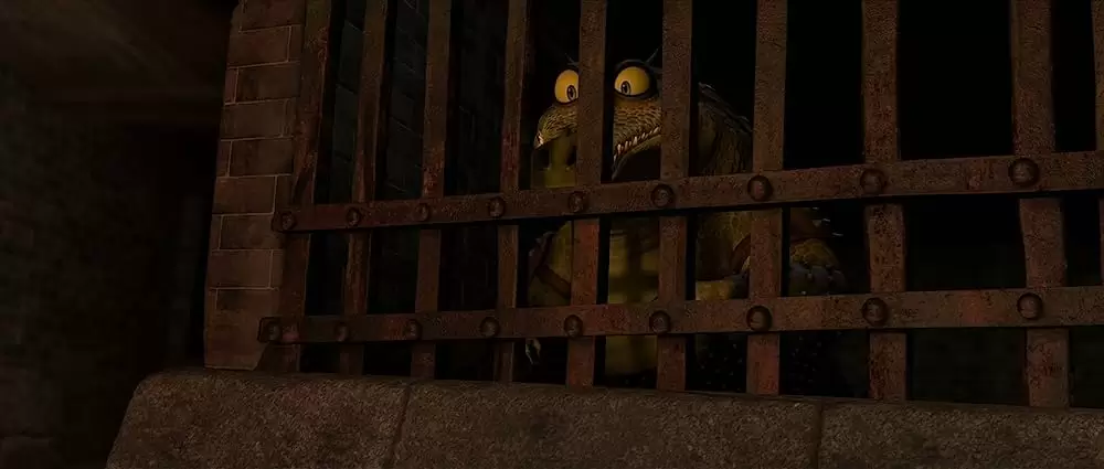 カンフー・パンダ2の画像