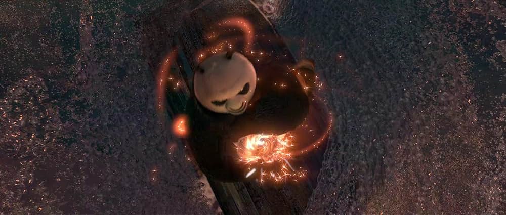 カンフー・パンダ2の画像