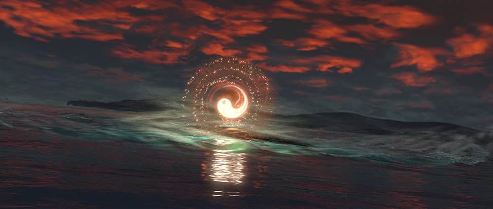 カンフー・パンダ2の画像