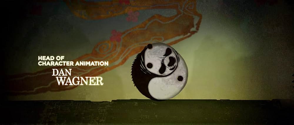 カンフー・パンダ2の画像