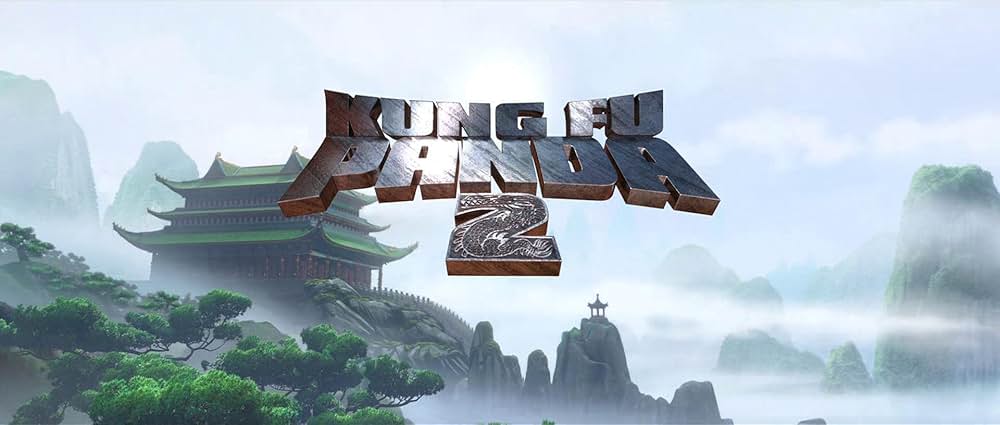 カンフー・パンダ2の画像