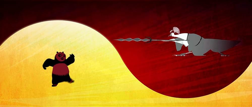 カンフー・パンダ2の画像