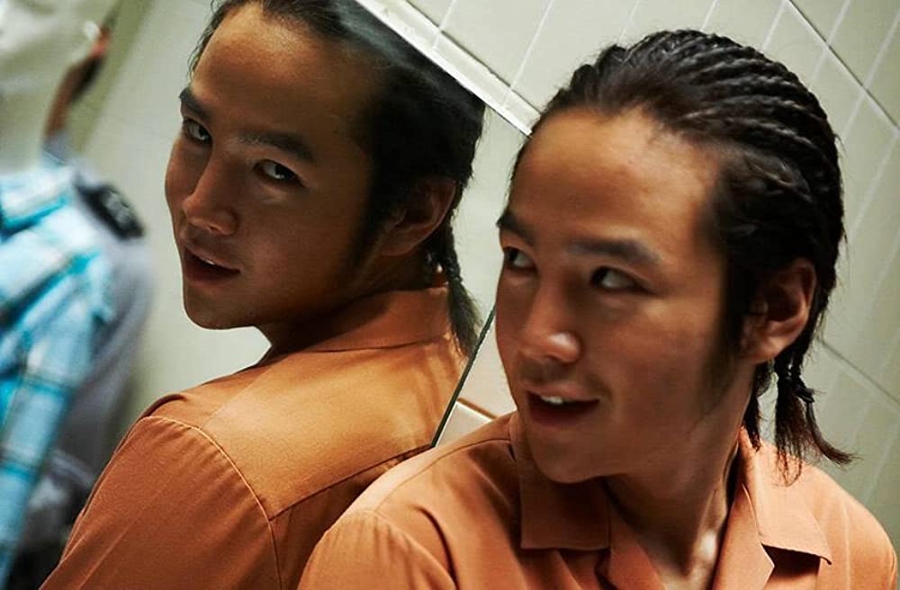 イテウォン殺人事件の画像