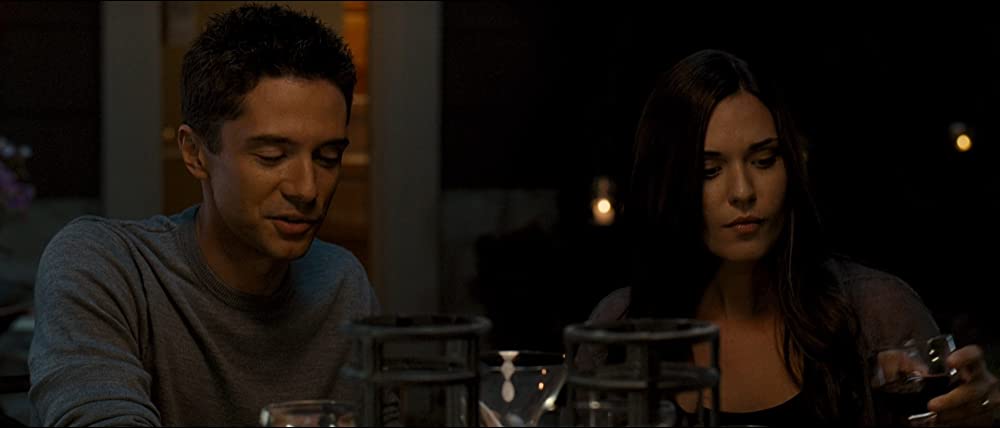 顔のないスパイの画像