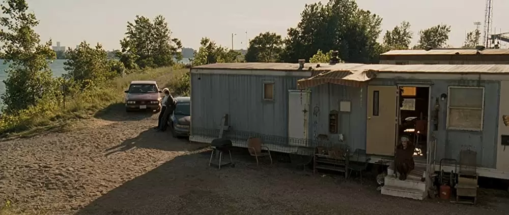 「顔のないスパイ」リチャード・ギア & トファー・グレイス & スタナ・カティックの画像