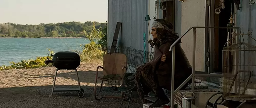 顔のないスパイの画像