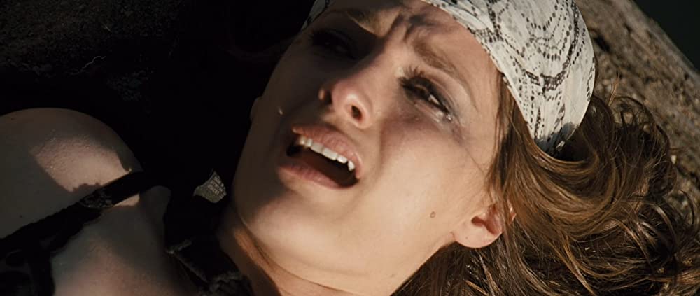 顔のないスパイの画像