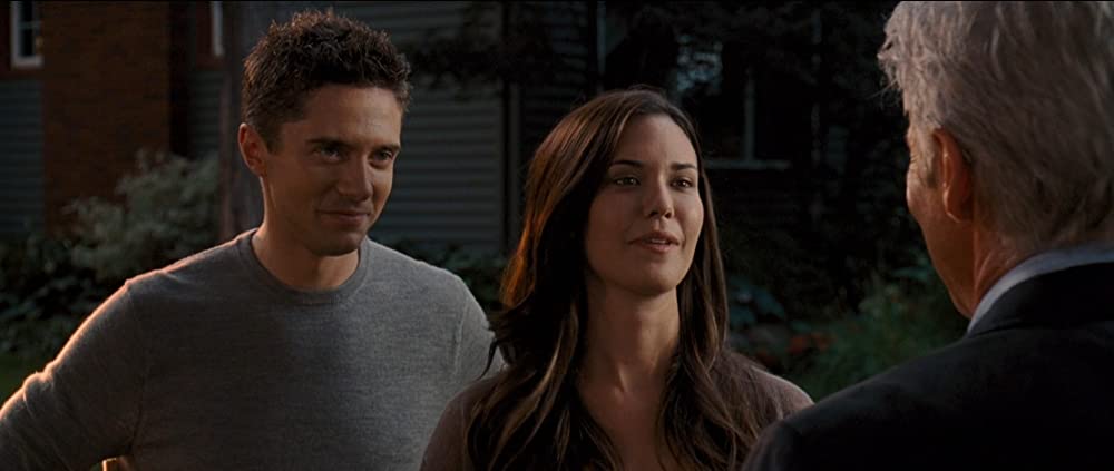 顔のないスパイの画像